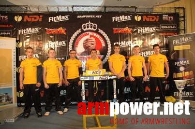 Professional Fitmax League 2008 # Aрмспорт # Armsport # Armpower.net