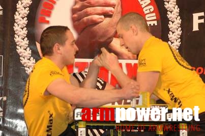 Professional Fitmax League 2008 # Armwrestling # Armpower.net