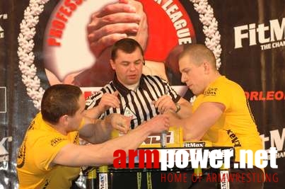 Professional Fitmax League 2008 # Aрмспорт # Armsport # Armpower.net