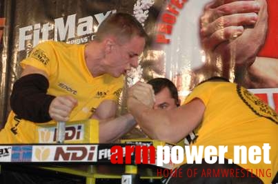 Professional Fitmax League 2008 # Aрмспорт # Armsport # Armpower.net