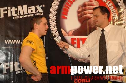 Professional Fitmax League 2008 # Aрмспорт # Armsport # Armpower.net