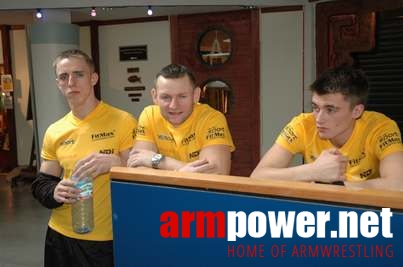 Professional Fitmax League 2008 # Siłowanie na ręce # Armwrestling # Armpower.net