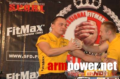 Professional Fitmax League 2008 # Aрмспорт # Armsport # Armpower.net