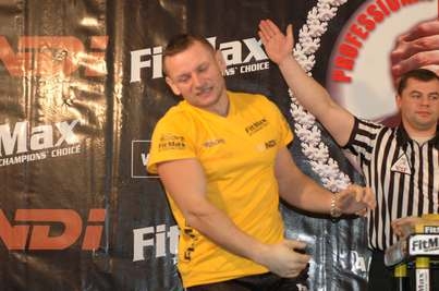 Professional Fitmax League 2008 # Aрмспорт # Armsport # Armpower.net