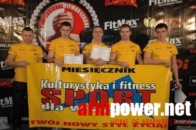 Professional Fitmax League 2008 # Aрмспорт # Armsport # Armpower.net