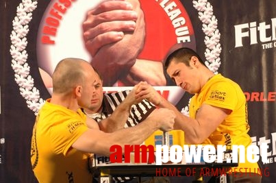 Professional Fitmax League 2008 # Armwrestling # Armpower.net