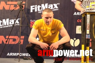 Professional Fitmax League 2008 # Siłowanie na ręce # Armwrestling # Armpower.net