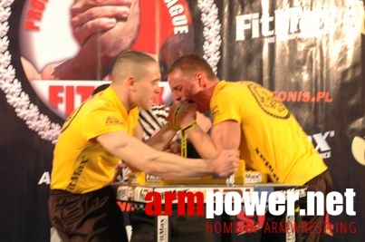 Professional Fitmax League 2008 # Armwrestling # Armpower.net