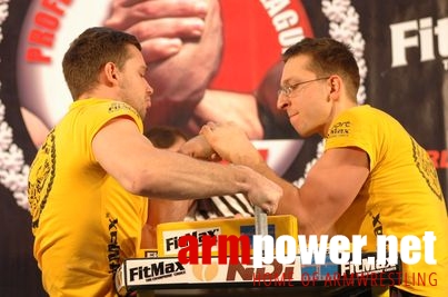 Professional Fitmax League 2008 # Armwrestling # Armpower.net