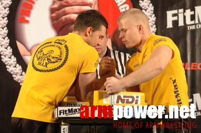 Professional Fitmax League 2008 # Aрмспорт # Armsport # Armpower.net