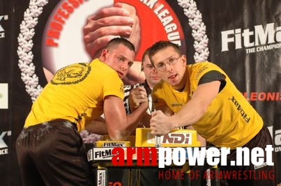 Professional Fitmax League 2008 # Aрмспорт # Armsport # Armpower.net