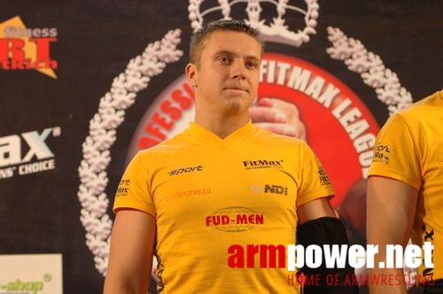 Professional Fitmax League 2008 # Aрмспорт # Armsport # Armpower.net