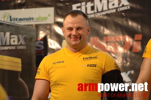 Professional Fitmax League 2008 # Aрмспорт # Armsport # Armpower.net