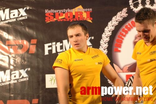 Professional Fitmax League 2008 # Armwrestling # Armpower.net