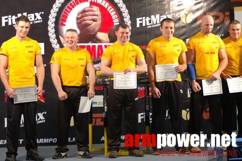 Professional Fitmax League 2008 # Aрмспорт # Armsport # Armpower.net