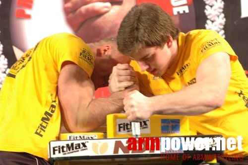 Professional Fitmax League 2008 # Aрмспорт # Armsport # Armpower.net