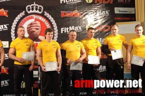 Professional Fitmax League 2008 # Aрмспорт # Armsport # Armpower.net