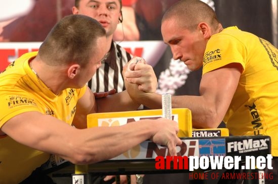 Professional Fitmax League 2008 # Aрмспорт # Armsport # Armpower.net