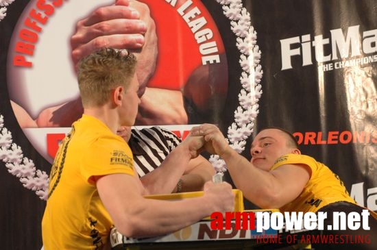 Professional Fitmax League 2008 # Armwrestling # Armpower.net