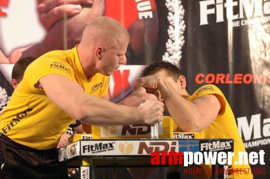 Professional Fitmax League 2008 # Aрмспорт # Armsport # Armpower.net