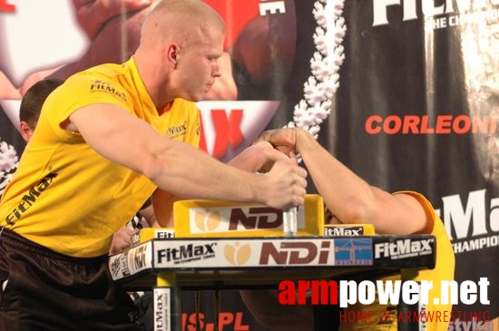 Professional Fitmax League 2008 # Aрмспорт # Armsport # Armpower.net