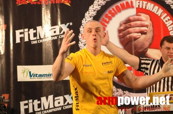 Professional Fitmax League 2008 # Aрмспорт # Armsport # Armpower.net