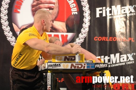 Professional Fitmax League 2008 # Armwrestling # Armpower.net