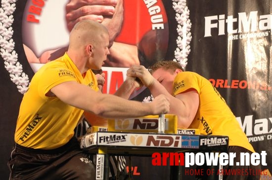 Professional Fitmax League 2008 # Aрмспорт # Armsport # Armpower.net