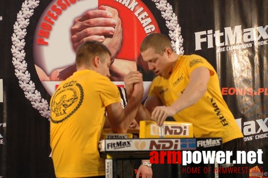 Professional Fitmax League 2008 # Aрмспорт # Armsport # Armpower.net