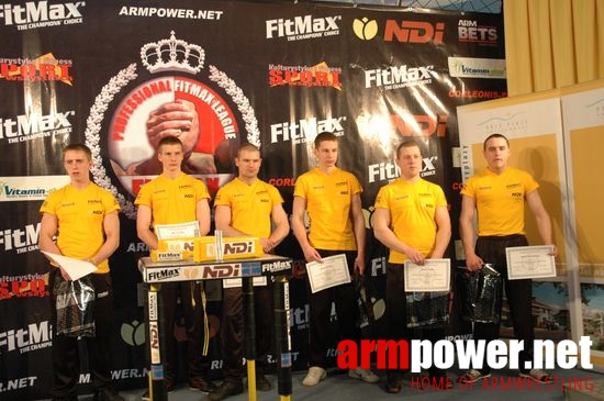 Professional Fitmax League 2008 # Aрмспорт # Armsport # Armpower.net