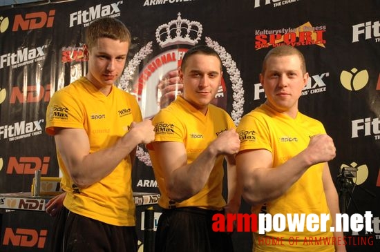 Professional Fitmax League 2008 # Aрмспорт # Armsport # Armpower.net