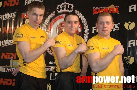 Professional Fitmax League 2008 # Aрмспорт # Armsport # Armpower.net