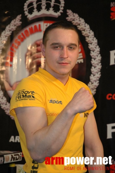 Professional Fitmax League 2008 # Aрмспорт # Armsport # Armpower.net