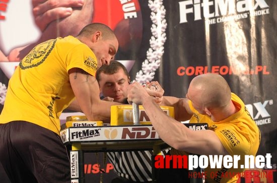 Professional Fitmax League 2008 # Aрмспорт # Armsport # Armpower.net