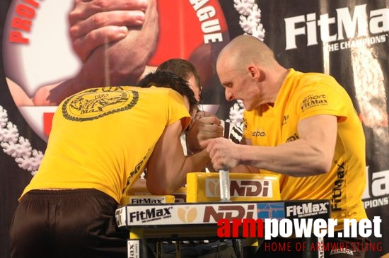 Professional Fitmax League 2008 # Aрмспорт # Armsport # Armpower.net