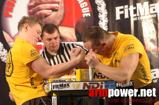 Professional Fitmax League 2008 # Aрмспорт # Armsport # Armpower.net