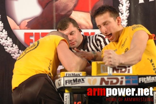 Professional Fitmax League 2008 # Aрмспорт # Armsport # Armpower.net