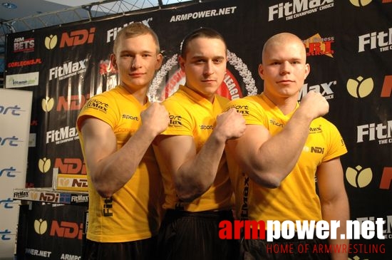 Professional Fitmax League 2008 # Aрмспорт # Armsport # Armpower.net