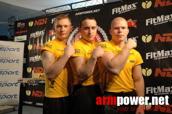 Professional Fitmax League 2008 # Aрмспорт # Armsport # Armpower.net