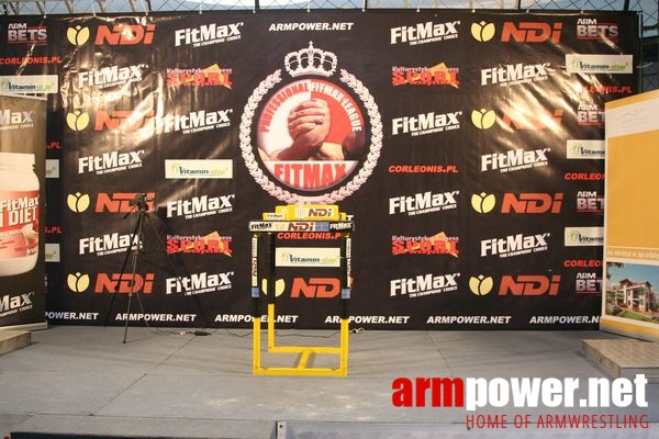 Professional Fitmax League 2008 # Aрмспорт # Armsport # Armpower.net