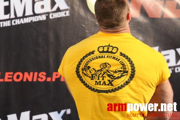 Professional Fitmax League 2008 # Aрмспорт # Armsport # Armpower.net