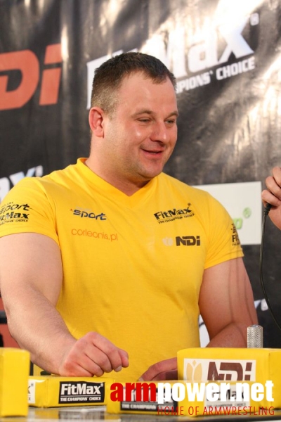 Professional Fitmax League 2008 # Armwrestling # Armpower.net