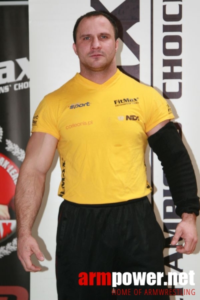 Professional Fitmax League 2008 # Aрмспорт # Armsport # Armpower.net