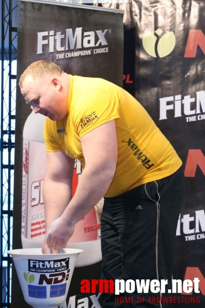 Professional Fitmax League 2008 # Armwrestling # Armpower.net