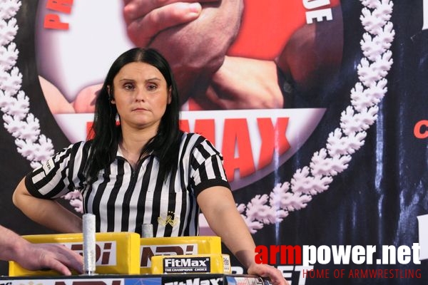 Professional Fitmax League 2008 # Siłowanie na ręce # Armwrestling # Armpower.net