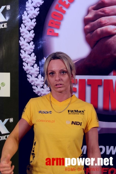 Professional Fitmax League 2008 # Aрмспорт # Armsport # Armpower.net