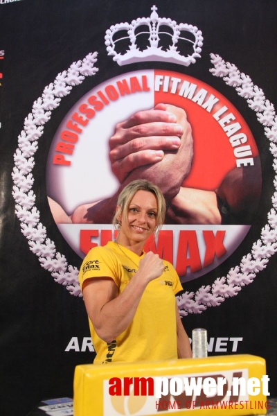 Professional Fitmax League 2008 # Aрмспорт # Armsport # Armpower.net