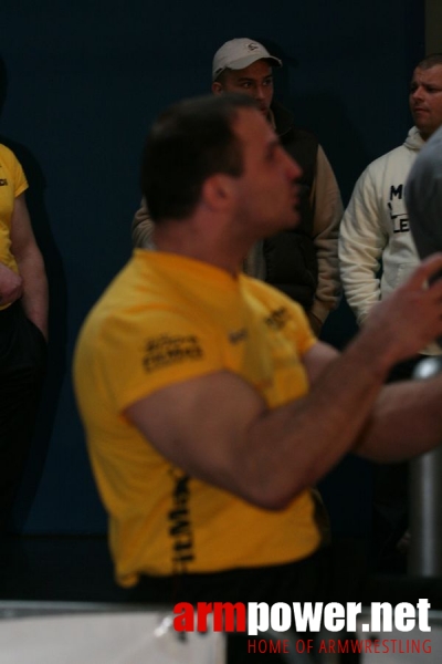 Professional Fitmax League 2008 # Armwrestling # Armpower.net