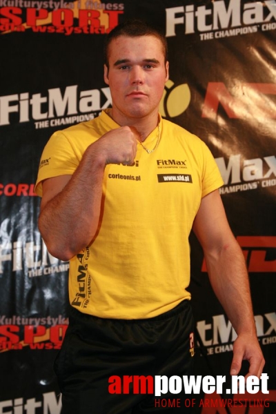 Professional Fitmax League 2008 # Aрмспорт # Armsport # Armpower.net