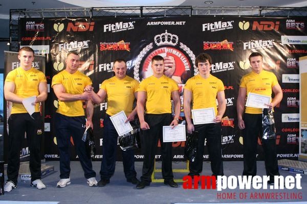 Professional Fitmax League 2008 # Aрмспорт # Armsport # Armpower.net